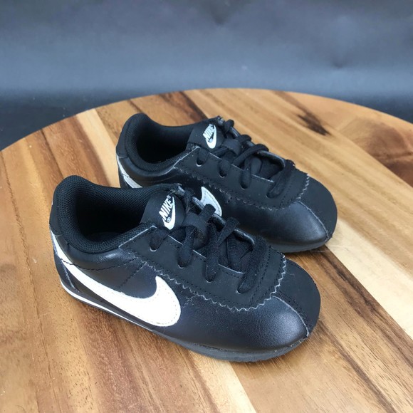 Nike | Shoes | Nike Cortez Basic Td 
